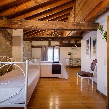 Вилла Casa Magdalena: Mar Y Montana Адино Экстерьер фото